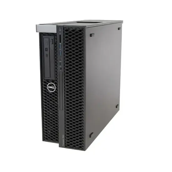 Dell Precision T7820 Workstation in Egypt | Trivera - View 1