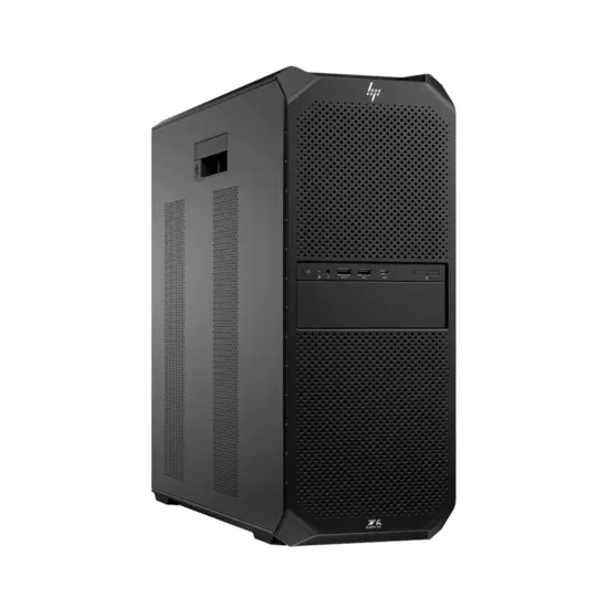 HP Z6G4 Workstation Quadro2000 16GB RAM in Egypt | Trivera