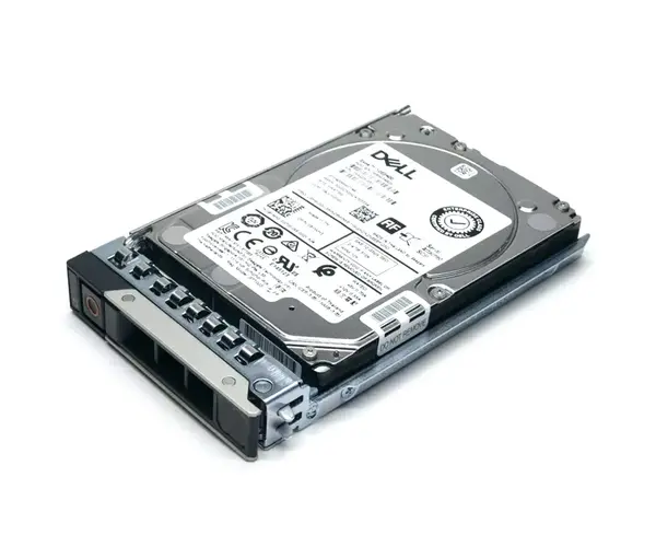 Dell 6TB SAS 3.5-inch HDD in Egypt | Trivera