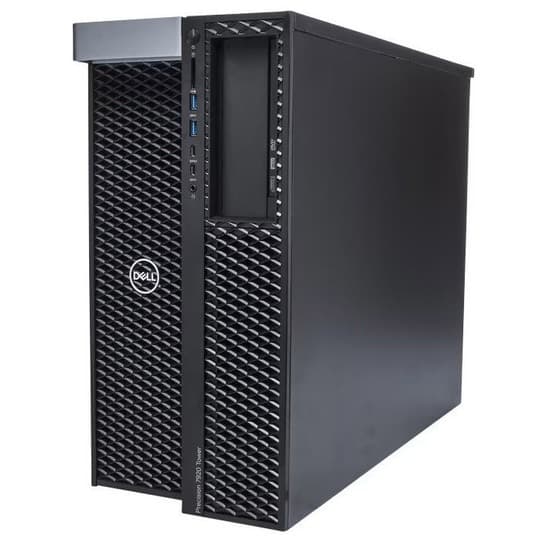 Dell Precision 7920 Tower Workstation RTX 3070 in Egypt | Trivera - View 1