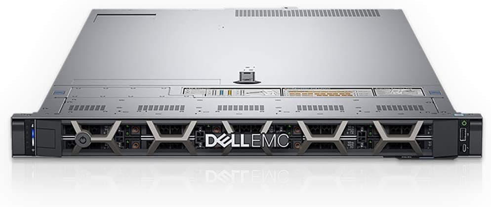 Dell PowerEdge R640 Server (10-bay*2.5-inch) in Egypt | Trivera